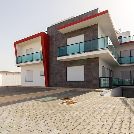 Luxury Apartments Baleal Buitenkant foto