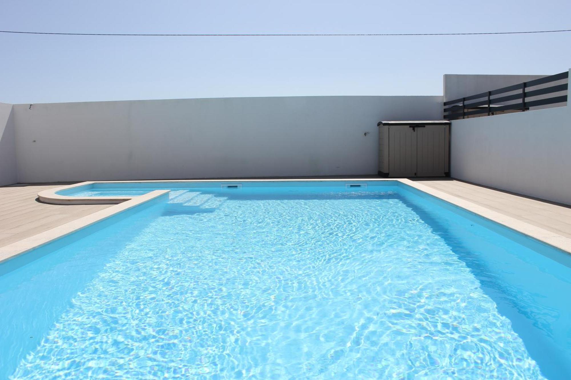 Luxury Apartments Baleal Buitenkant foto