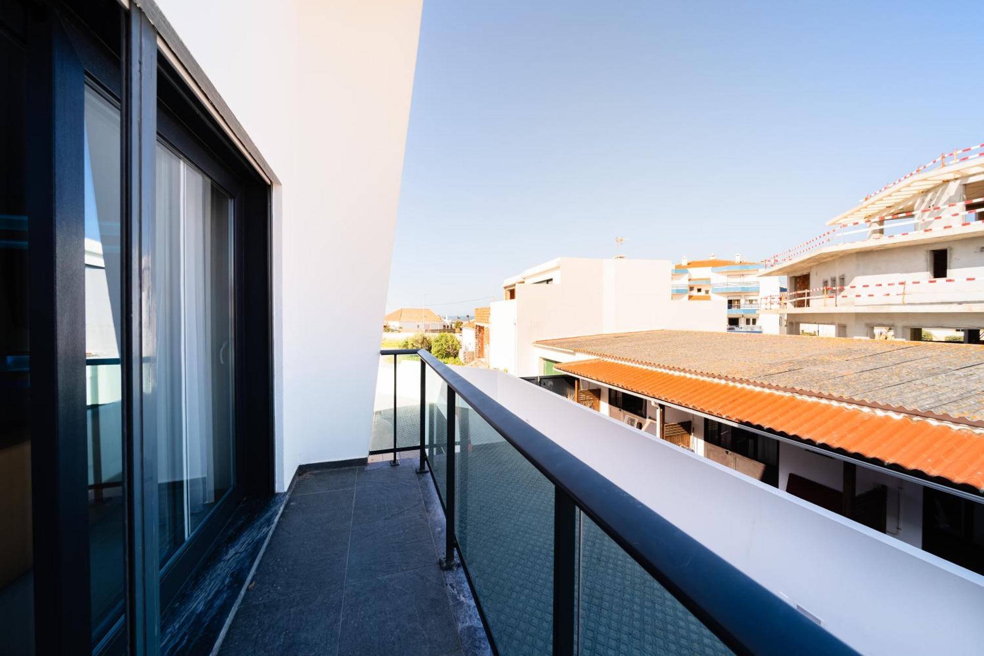 Luxury Apartments Baleal Buitenkant foto