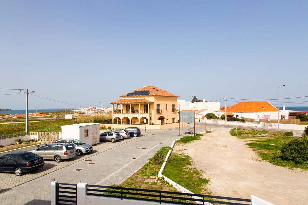 Luxury Apartments Baleal Buitenkant foto