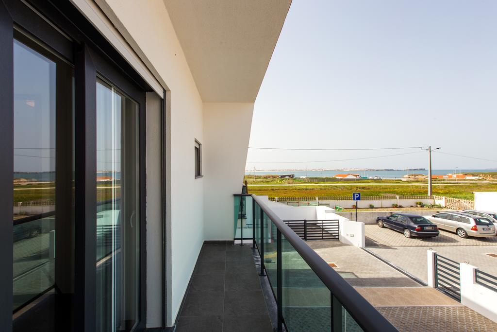 Luxury Apartments Baleal Buitenkant foto