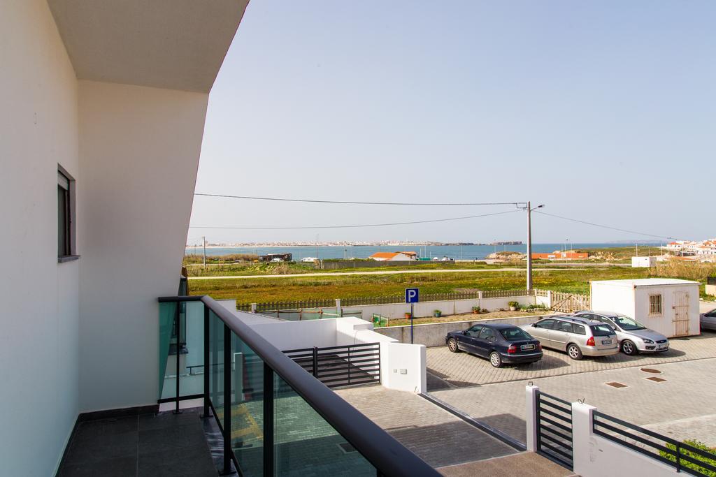 Luxury Apartments Baleal Buitenkant foto