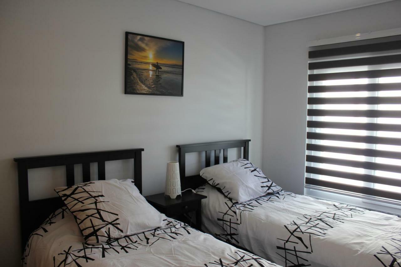 Luxury Apartments Baleal Buitenkant foto