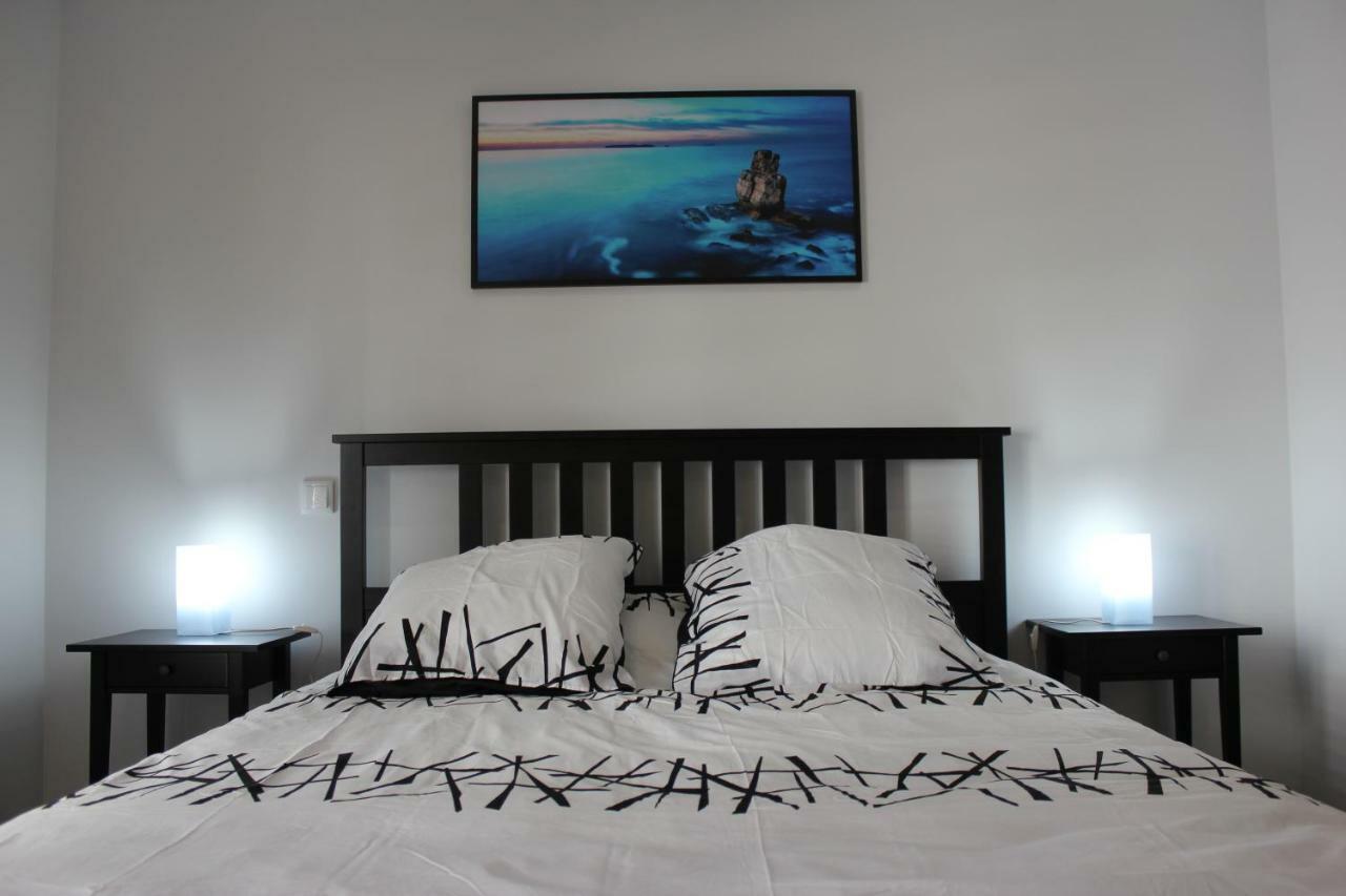 Luxury Apartments Baleal Buitenkant foto