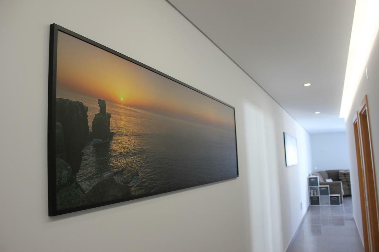 Luxury Apartments Baleal Buitenkant foto