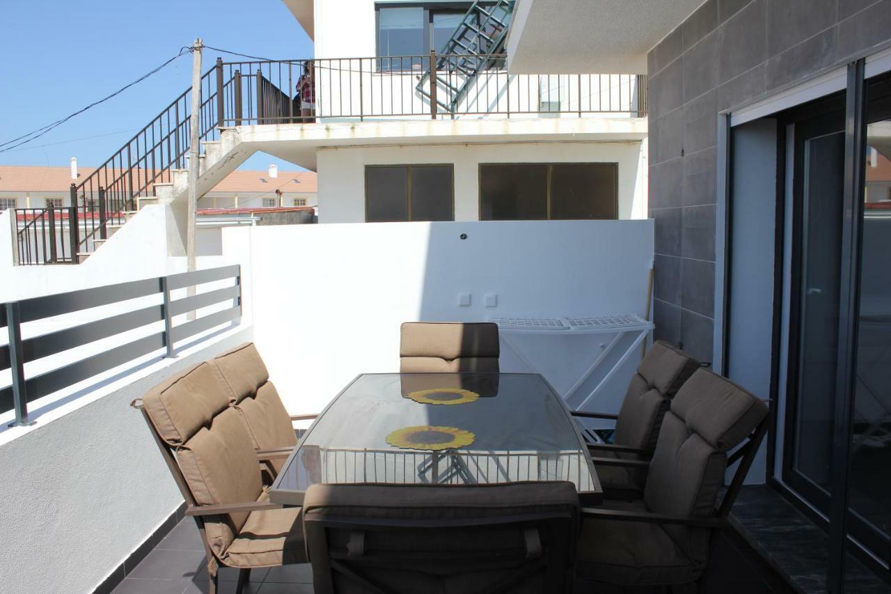 Luxury Apartments Baleal Buitenkant foto