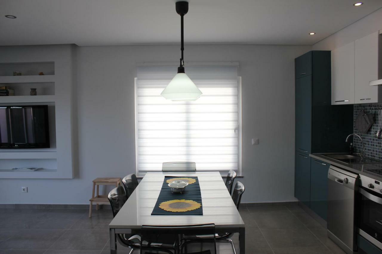 Luxury Apartments Baleal Buitenkant foto