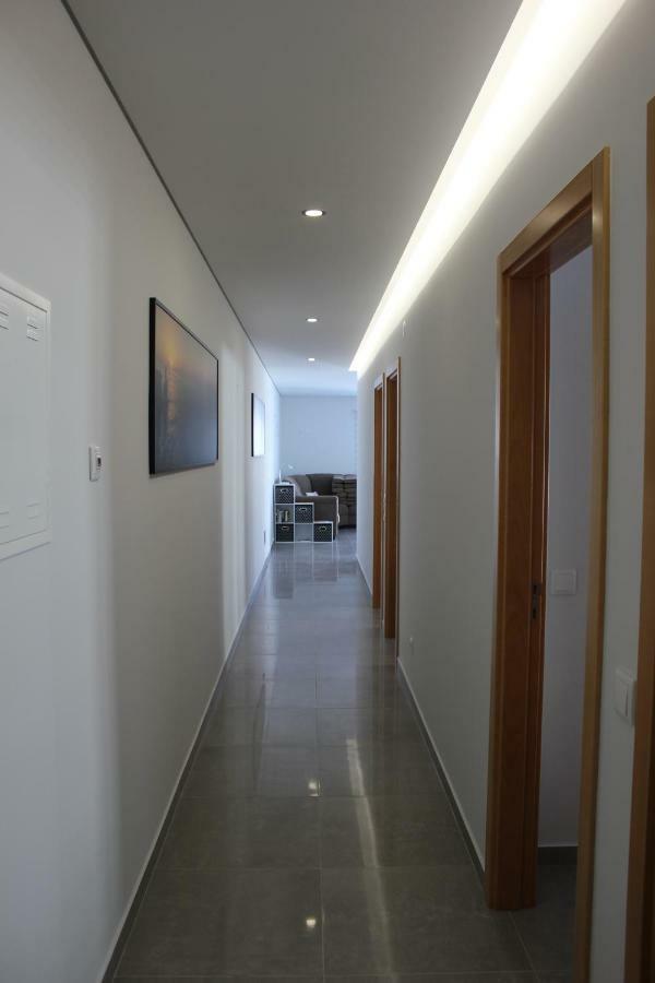 Luxury Apartments Baleal Buitenkant foto